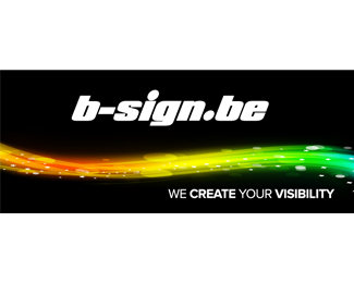 B-Sign Reklame